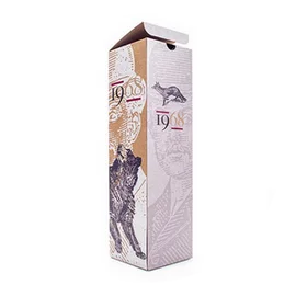 Packaging pour bouteille