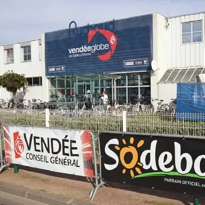 bache banderole haut de game