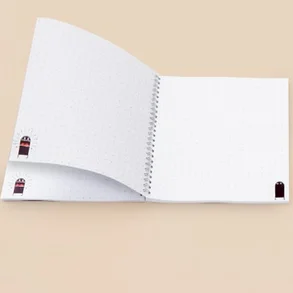 papeterie BLOCS NOTES