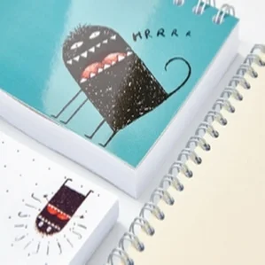 papeterie BLOCS NOTES