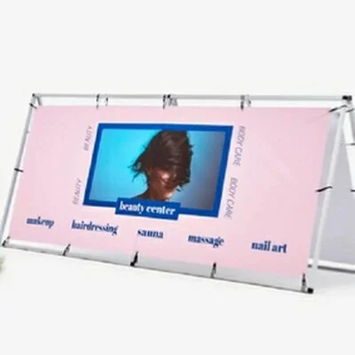 Bâche tendue pas cher