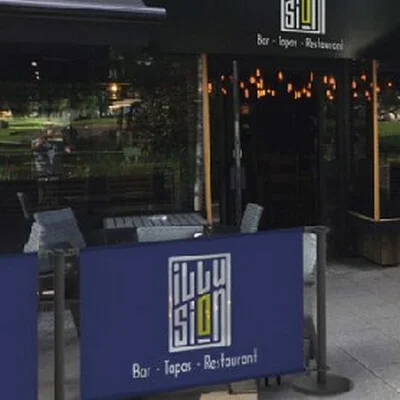 Barrière de terrasse pas cher