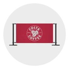 Barrière de terrasse