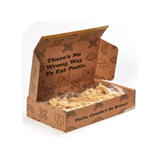 BOITE D'EXPEDITION CLASSIQUE