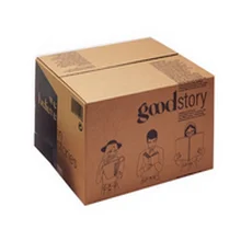 boite d'expedition securisés