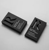 Carte de visite découpe laser-88