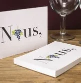 Carte de visite écologique-CARTE