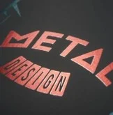 Carte de visite vernis métallisé-28