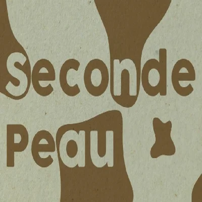 Impression Dépliant SECONDE PEAU ECOLOGIQUE