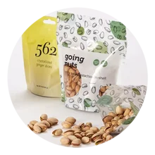 Packaging Doypackcréation