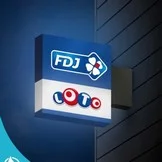 Enseigne lumineuse pas cher