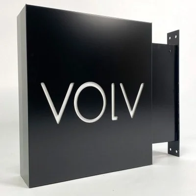 Enseigne lumineuse pas cher