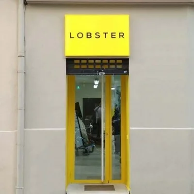 Enseigne lumineuse pas cher