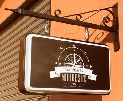 Enseigne lumineuse pas cher