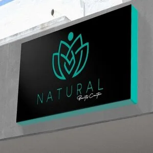 Enseigne lumineuse pas cher