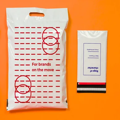 Enveloppe classique standard