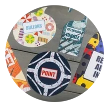 Flyer découpe à la forme, flyers impression