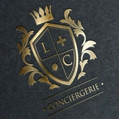 Impression vente Flyer dorure à chaud