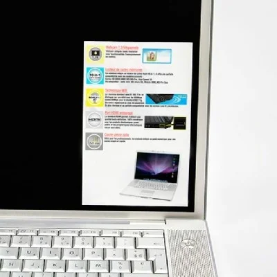 Micro-ventouse - Electrostatique petit prix echoprint impression  2023-5