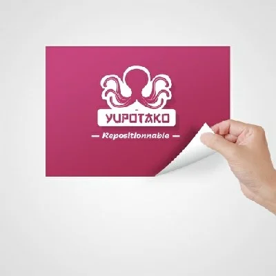 Micro-ventouse - Electrostatique petit prix echoprint impression  2023-6