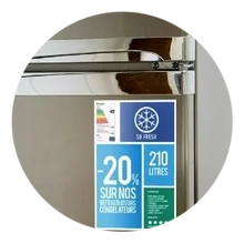 Flyers micro-ventouses,flyer impression