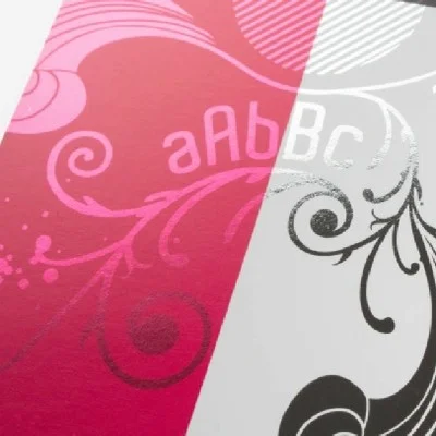 flyer vernis métallisé 6-2