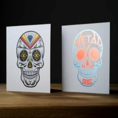 flyer vernis métallisé 6-2