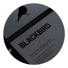 Flyer vernis sélectif