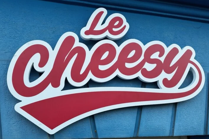 le Beaucourtois Snack echoprint