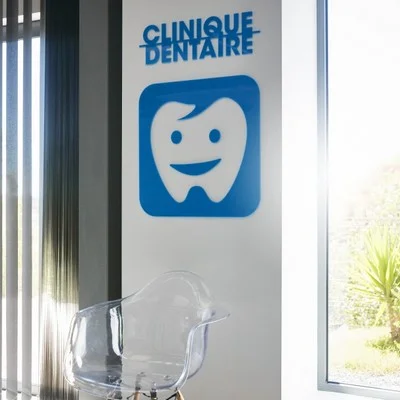 Logo & Lettre plexiglas pas cher