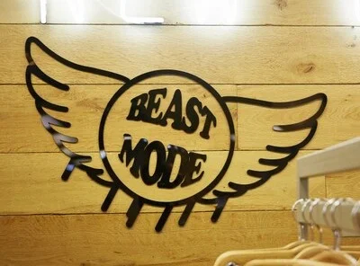 Logo & Lettre plexiglas pas cher