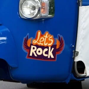 MAGNET-voiture-2023, a petit prix-vehicule