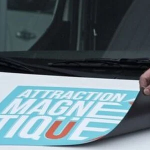 MAGNET-voiture-2023-echoprint-2023-camion-pas cher