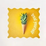 Adhésif vitrine echoprint-PVC adhésifs pour surfaces lisses