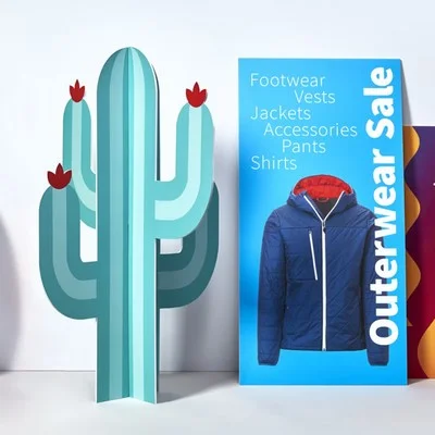 Panneau PVC Forex echoprint pas cher 1