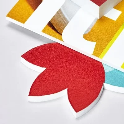 Panneau PVC Forex echoprint pas cher 1