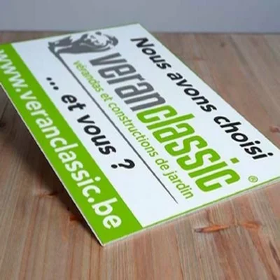 panneau-alveolaire PAS CHER