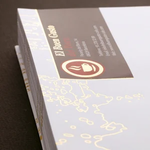 Papier en-tête de lettre IMPRESSIONS