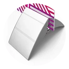 Pieds de soutien pour panneau