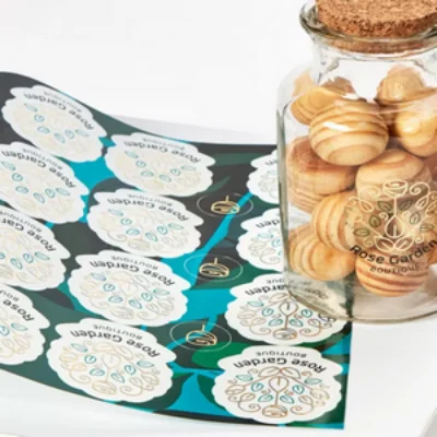 etiquettes en planches