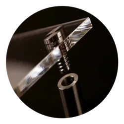 doming en vinyle cher