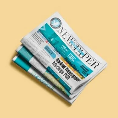 Revue à grands tirages