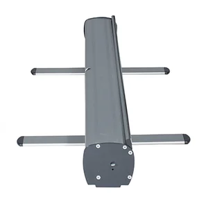 roll up noir ouvert 2 PUBLICITAIRE à Delle 90100