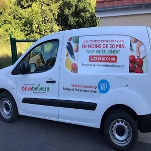 stickers voiture belfort