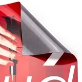 Adhésif vitrine echoprint-4