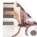 Adhésif vitrine echoprint-2