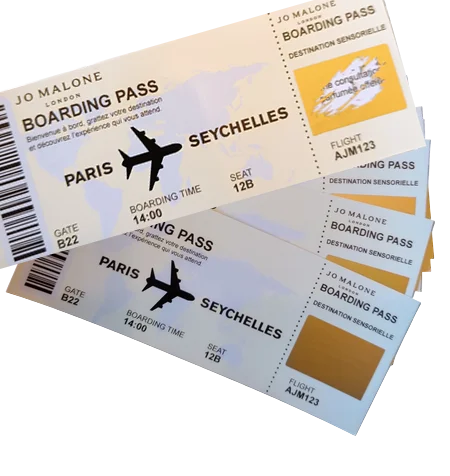 Tickets à gratter pas chers : captez l’attention et déclenchez l’acha