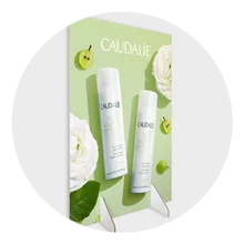 Totem carton alvéolaire création