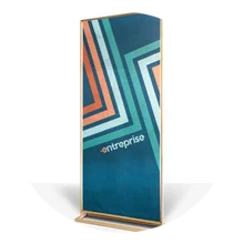 Totem bois création