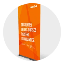 Totem tissus, vente création